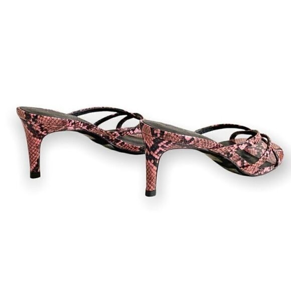 New Jeffrey Campbell Sandal - Picture 8 of 12